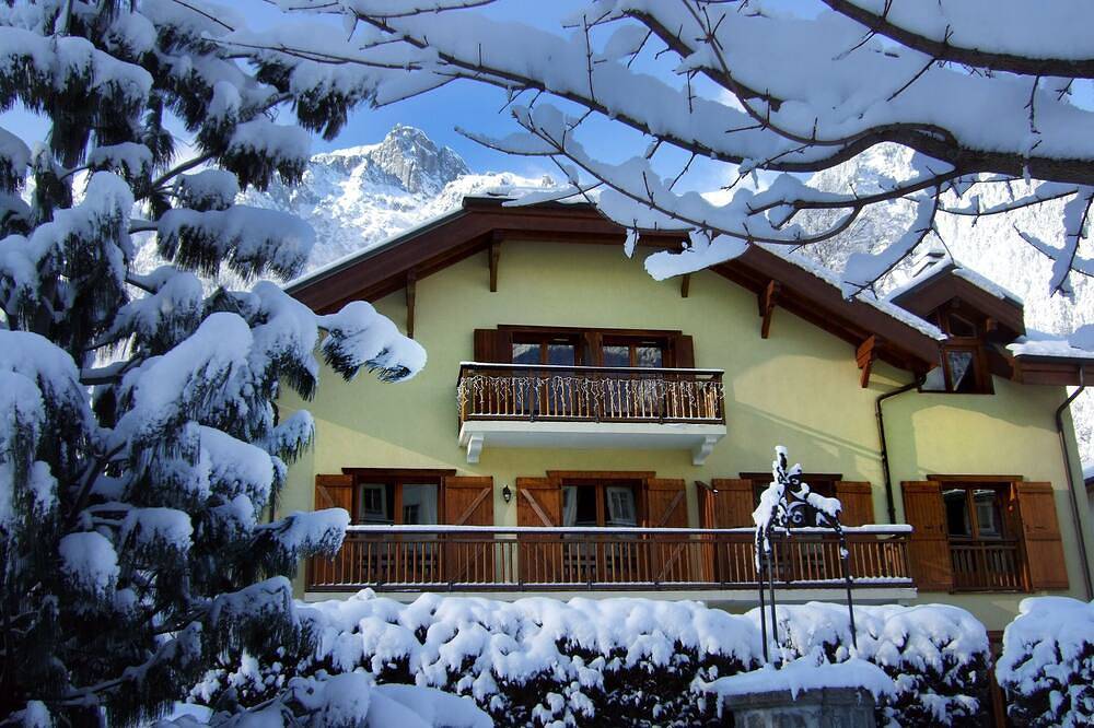 Photo : Appartement de vacances