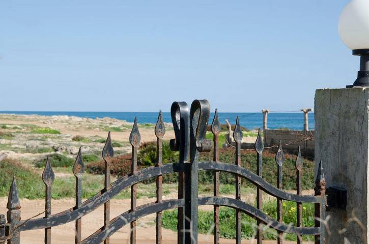 Villa pour 8 personnes, avec jardin et vue, animaux acceptés à San Lorenzo - 3