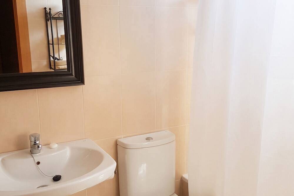 Entire apartment, Homerez - Comfort Apartment Cirueña + Pool 60 m² in Cirueña, La Rioja Province