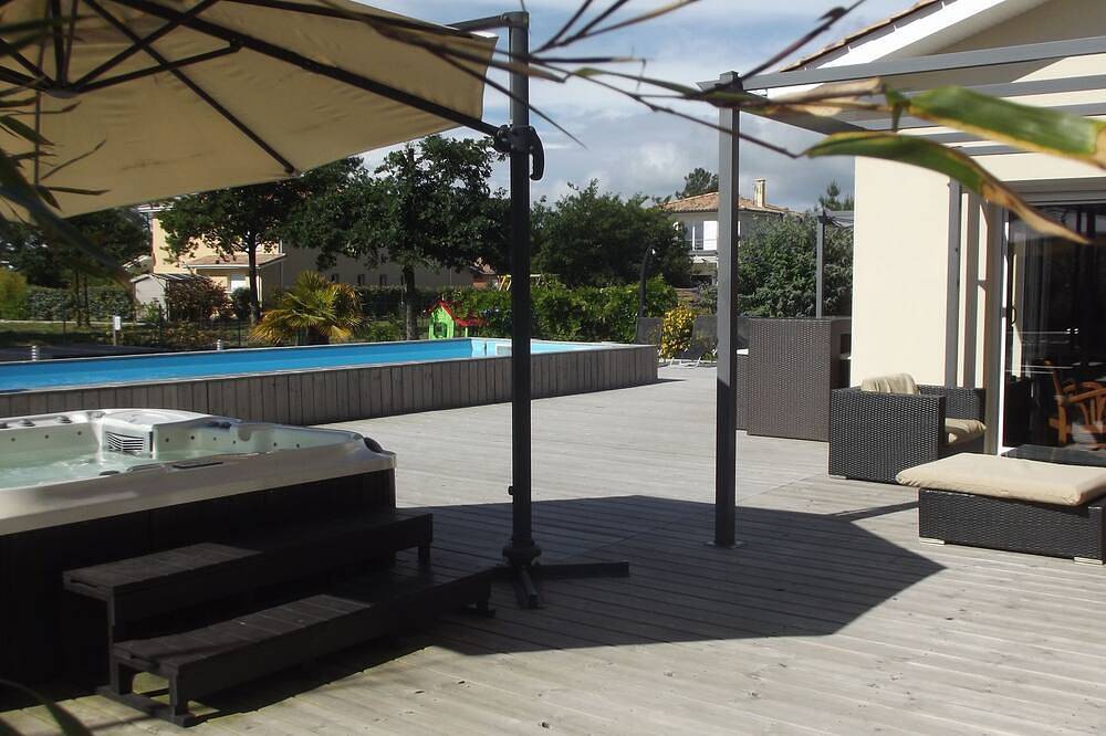 Photo : Maison de vacances