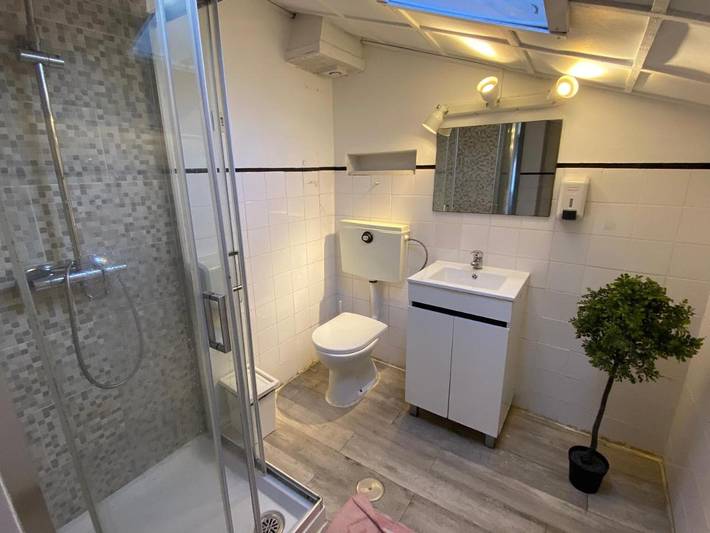 Location de vacances pour 2 personnes, avec terrasse à Esposende - 4