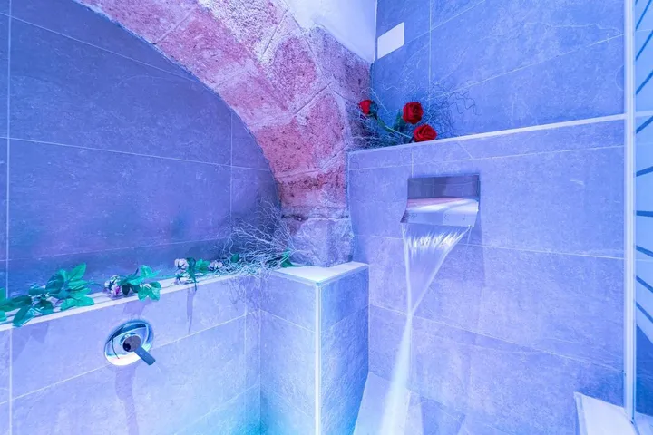 Bed and breakfast per 2 persone, con panorama e terrazza, con animali domestici - 1