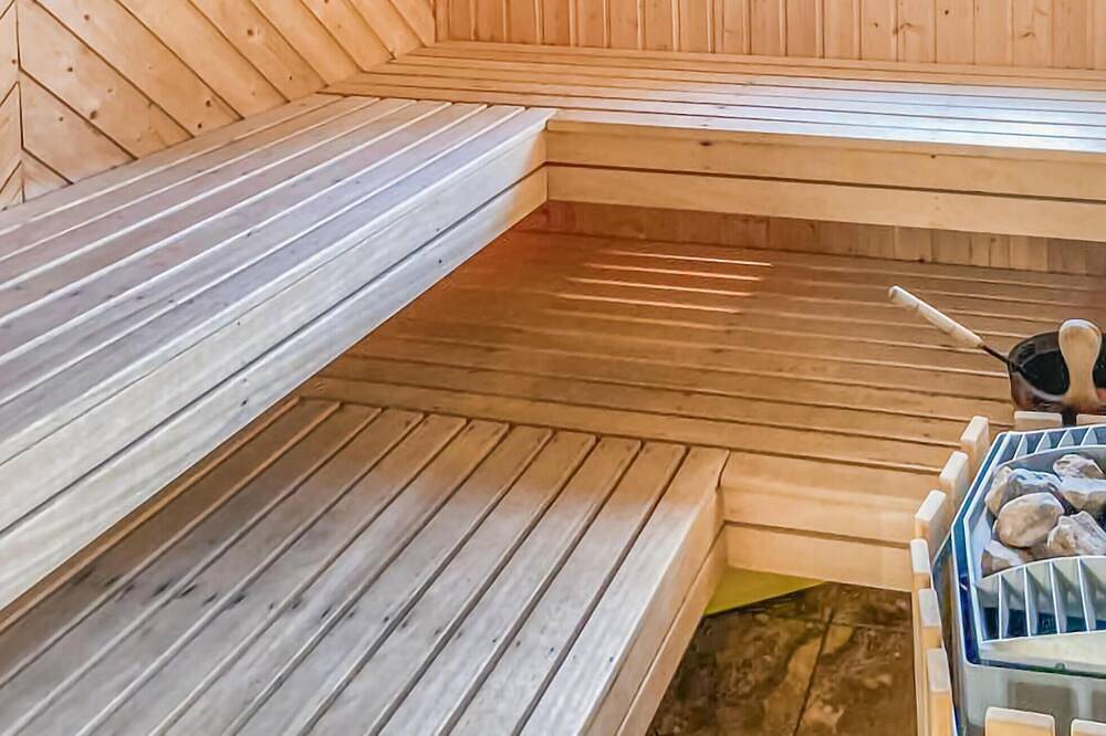 Gemütliches Haus in Särna mit Sauna in Fjätervålen, Idre