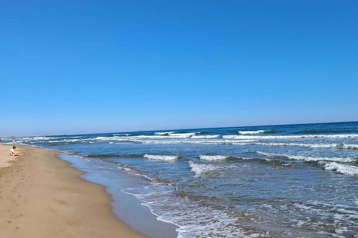 Camping für 4 Personen in Narbonne