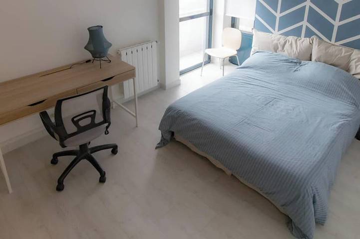 Apartamento entero, Cozy Private Room in Shared Apartment - Rho in Ρ, Provincia de Milan