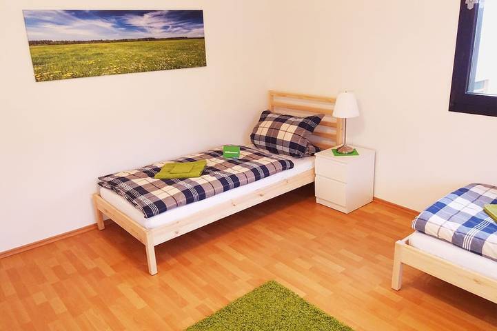 Ferienhaus für 8 Personen, mit Terrasse und Garten in Bonn und Umgebung - 3