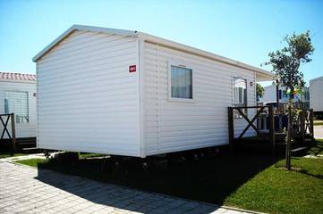 Casa Rodante para 5 Personas en Cascais e Estoril, Costa Azul (Portugal), Foto 1