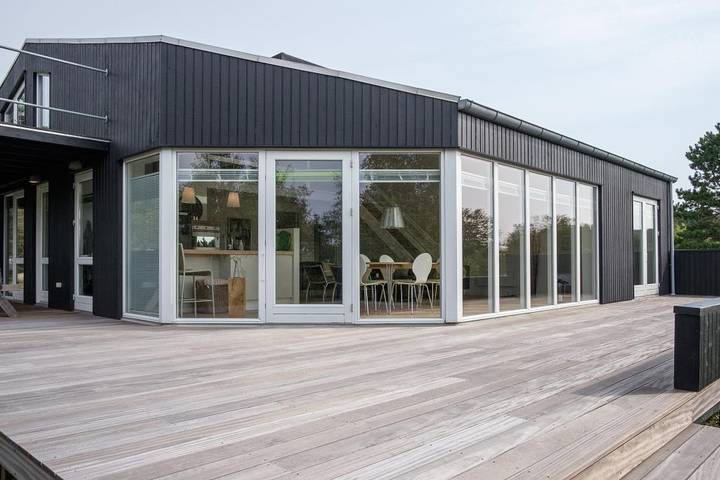 Villa für 6 Personen - 1