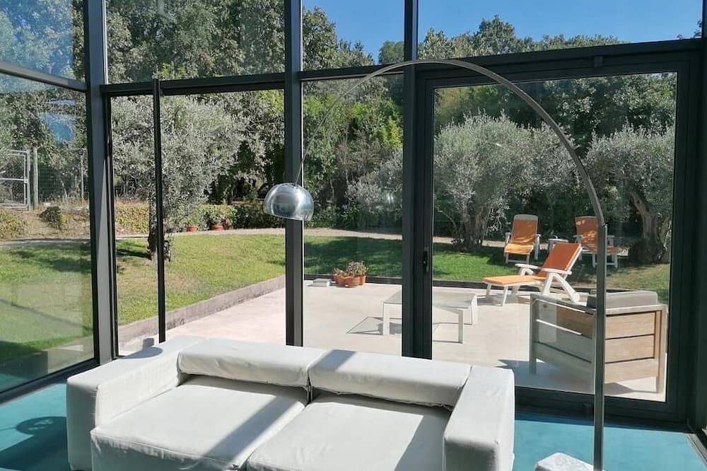 L'Orangerie- Villa met prive zwembad en drie slaapkamers, foto 13