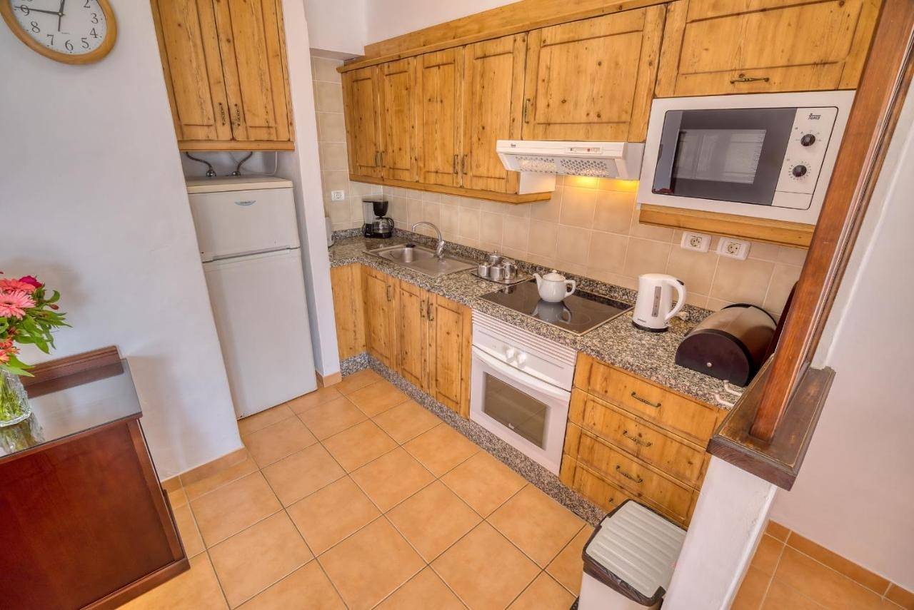Ona Las Casitas in Playa Blanca, Yaiza