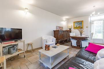 Gîte pour 4 Personnes dans Chatuzange-le-Goubet, Région de Valence, Photo 3