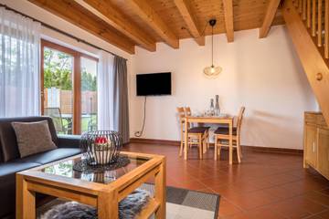 Ferienwohnung für 4 Personen in Langenargen, Obersee (Bodensee), Bild 2