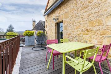 Chambre D’hôte pour 2 Personnes dans Carsac-Aillac, Périgord Noir, Photo 2