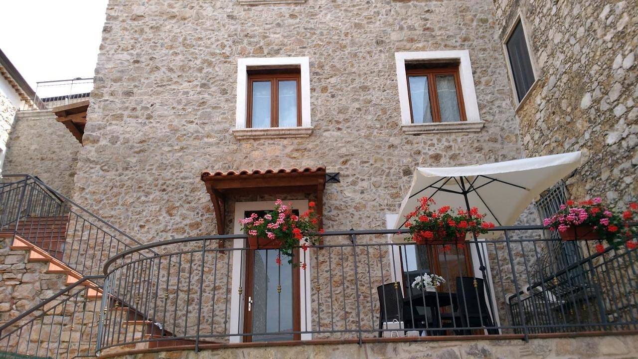 Appartamento intero, Casa Marino in Capaccio, Cilento