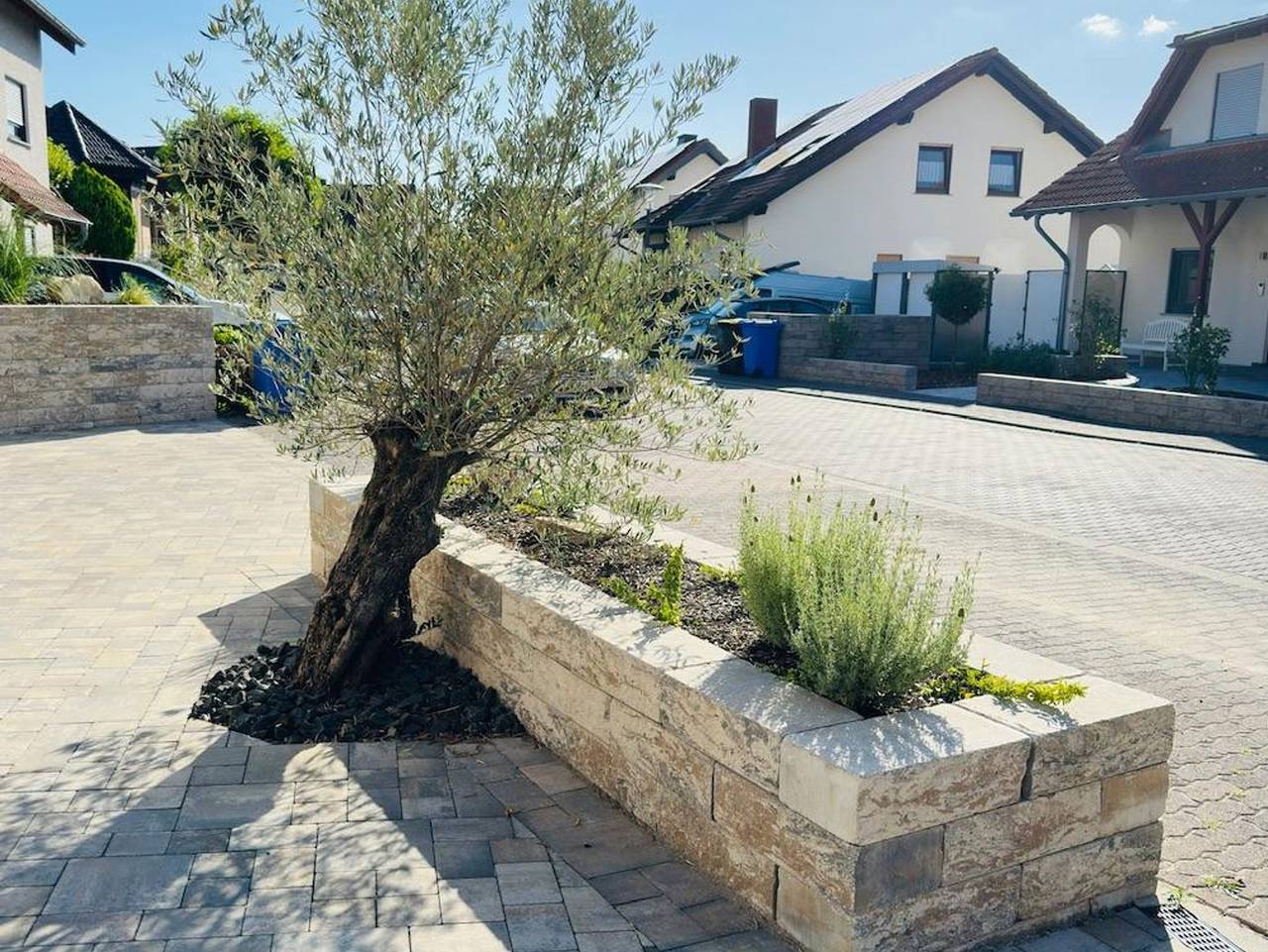 Ganze Ferienwohnung, Ferienwohnung Breivogel - Ferienwohnung in Wörrstadt, Rheinhessen