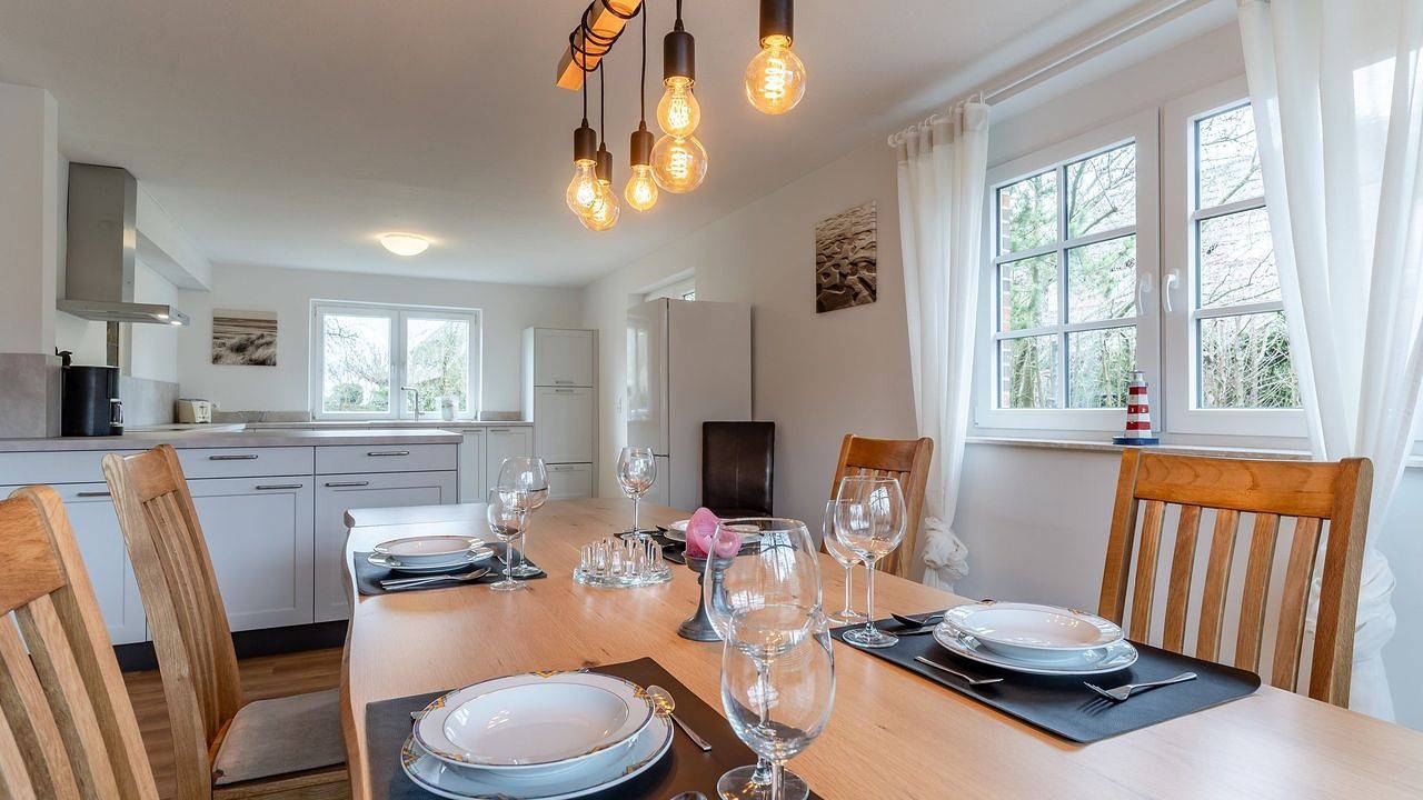 Ferienhaus für 10 Personen (140 m²) in St. Peter-Ording in St. Peter-Bad, St. Peter-Ording