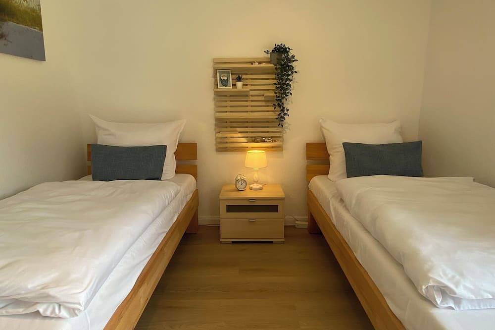 Ganze Wohnung, Ruhig gelegene Ferienwohnung Mundt in Kieler Förde, Laboe