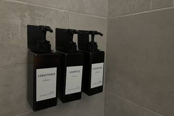 Appartement De Vacances pour 4 Personnes dans Montrouge, Hauts-de-Seine, Photo 4