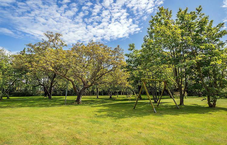 Bauernhof für 2 Personen, mit Garten auf Texel