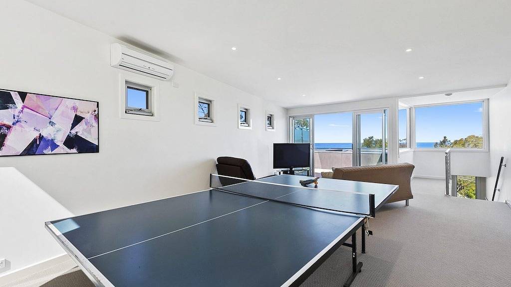 Sunhaven - 200 m vom Strand entfernt, mehrere Wohnräume, modernes Design in Lorne, Great Ocean Road