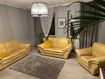 Gîte pour 4 personnes, avec balcon à Perl
