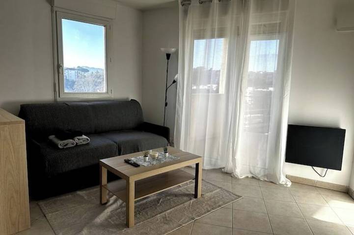 Ferienwohnung für 2 Personen - 1