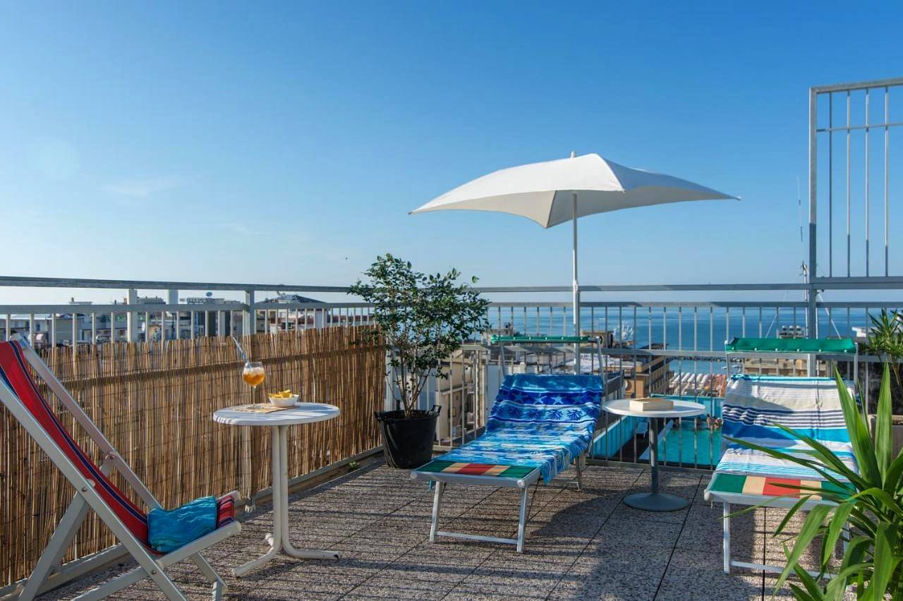 One-Bedroom Apartment in Cattolica, Province de Rimini