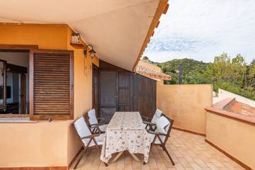 Ferienhaus für 4 Personen in Costa Rei, Muravera, Bild 4