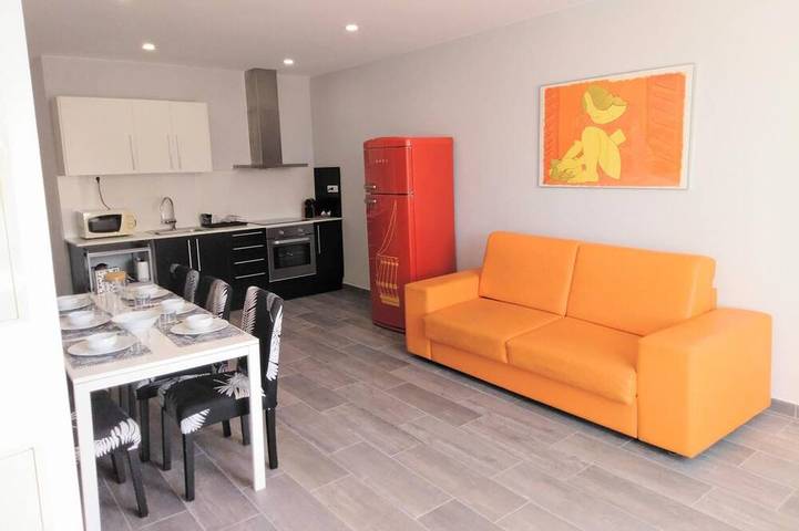 Apartamento Ático in Centro Barcelona, Barcelona