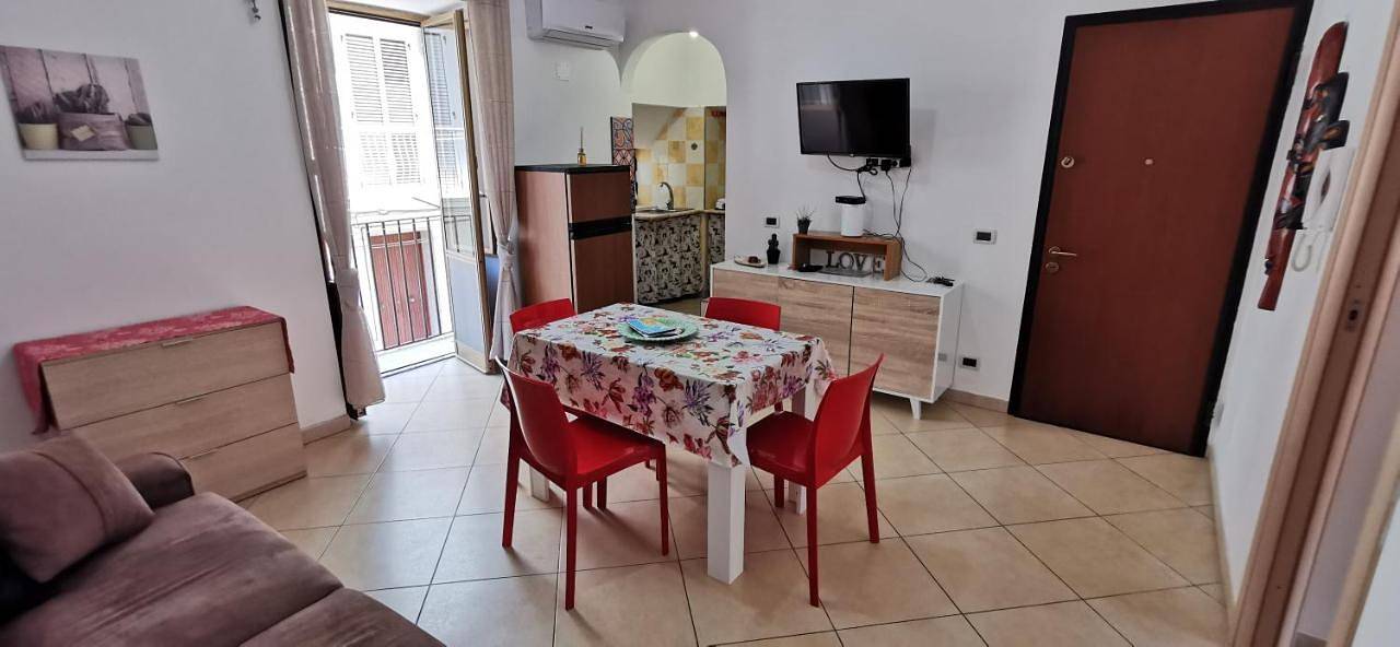 Casa Borgo in Cefalù, Cefalù (gemeinde)