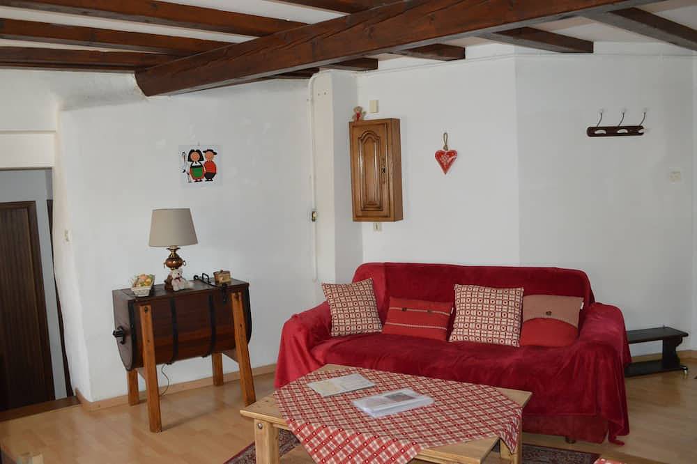 Appartement entier, Les Remparts de Ribeauvillé en centre ville in Ribeauvillé, Parc naturel régional des Ballons des Vosges