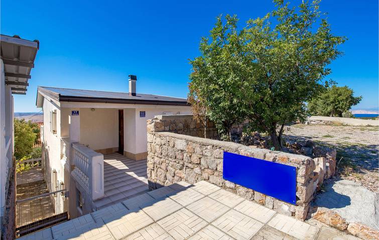 Ferienwohnung für 2 Personen, mit Garten in Kvarner Bucht - 2