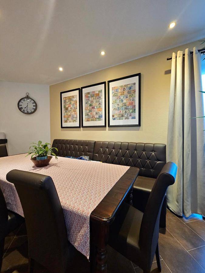 Villa mit pool für 5 Personen, mit Balkon und Terrasse sowie Garten und Pool in Österreich - 3