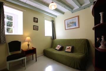 Gîte pour 4 Personnes dans Geüs-d'Oloron, Région d'Oloron-Sainte-Marie, Photo 2