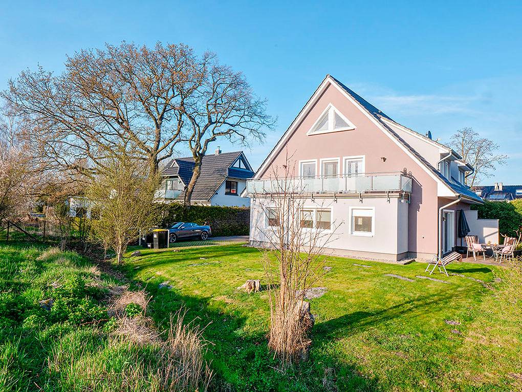 Ferienwohnung in Zingst für 5 Personen in Zingst