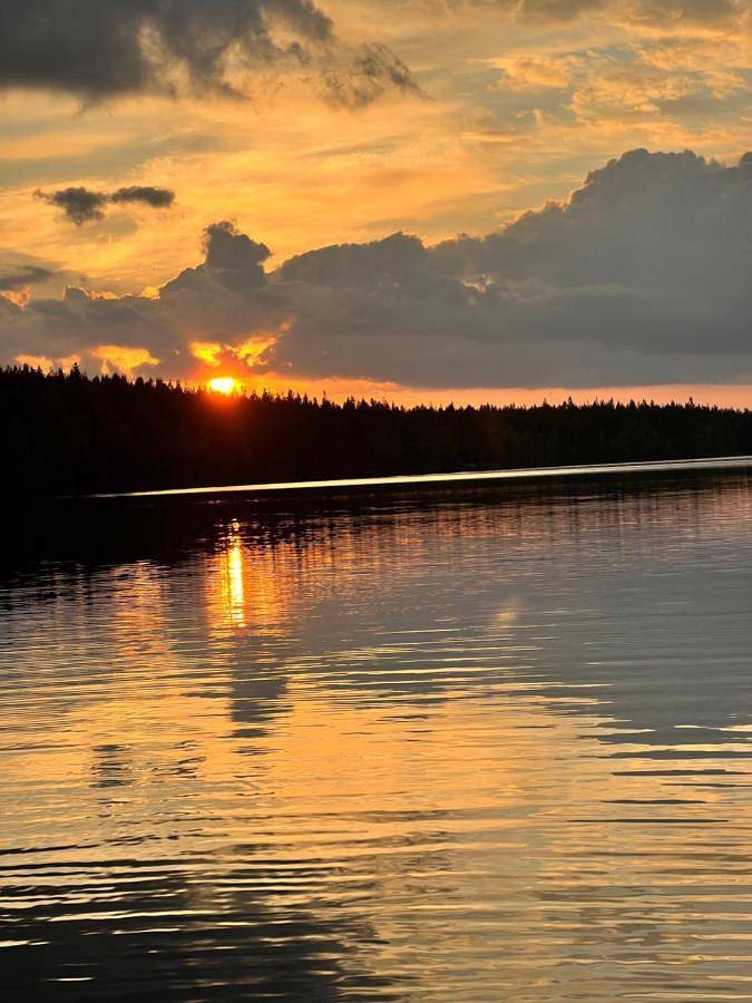Appartement de vacances entier, Nordic Quiet Stay in Falun, Dalécarlie