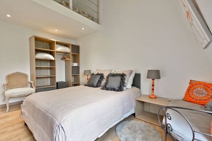 Maison de vacances pour 7 personnes, avec jardin et terrasse dans Baie de Somme - 2