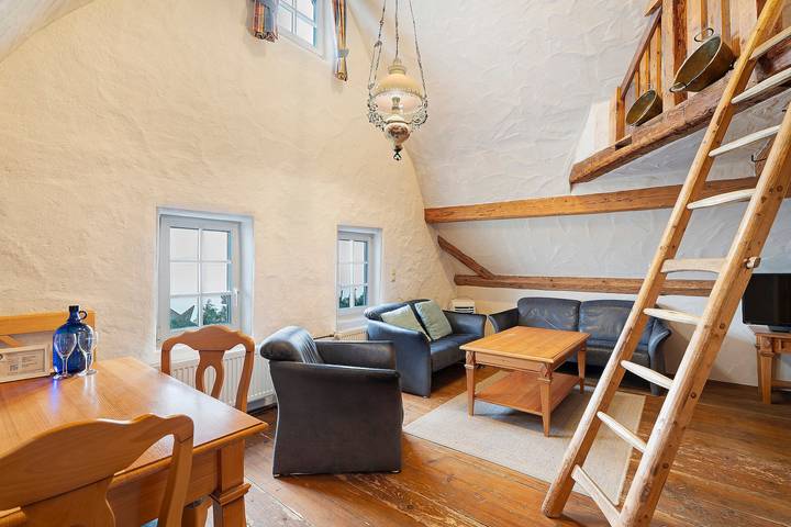 Ferienwohnung für 5 Personen, mit Garten und Sauna in Sasbachwalden - 4