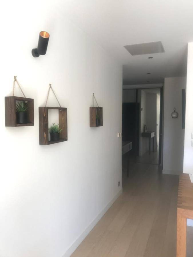 Gîte pour 4 personnes, avec terrasse à Saint-Cyr-au-Mont-d'Or - 2