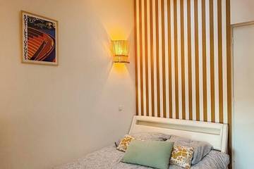 Appartement De Vacances pour 2 Personnes dans Le Puy-en-Velay, Haute-Loire, Photo 2