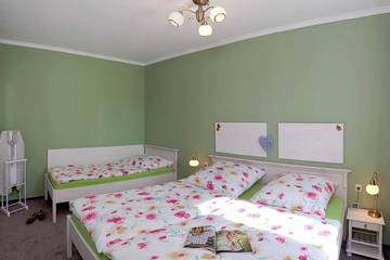 Ferienwohnung für 3 Personen in Trassenheide, Usedom, Bild 1