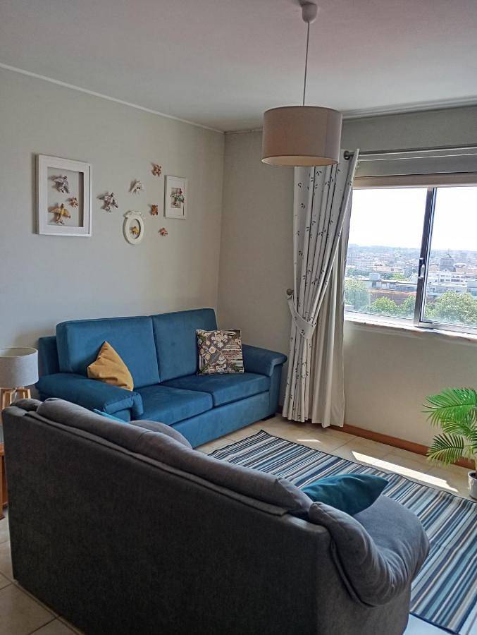 Apartamento inteiro, Apartment in Póvoa de Varzim, Distrito do Porto