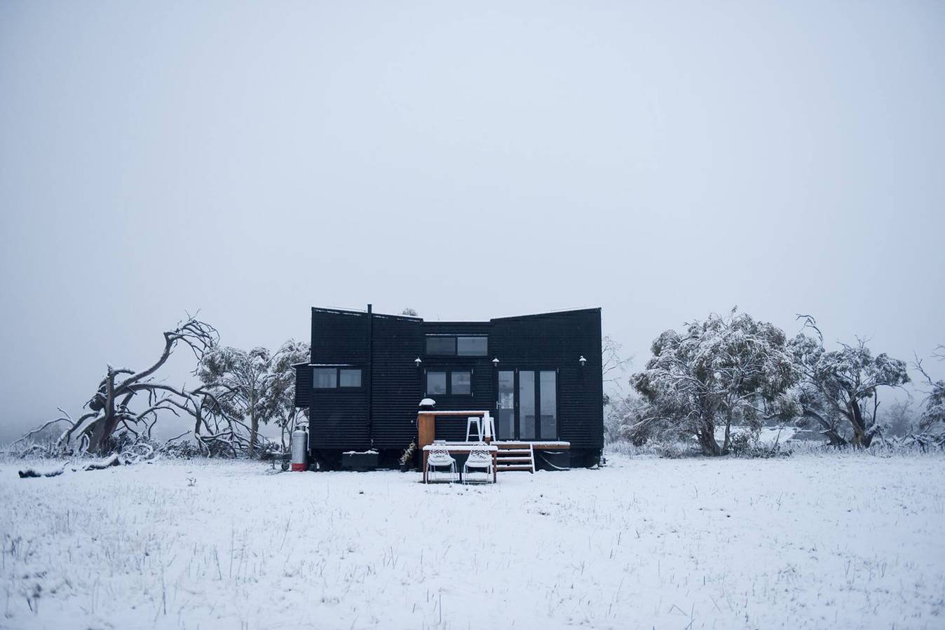 Refugio tranquilo en la montaña en Jindabyne - Minicasa privada in Jindabyne, Nueva Gales del Sur