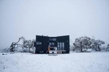 Mobile Home for 4 People in Jindabyne, New South Wales, Photo 4