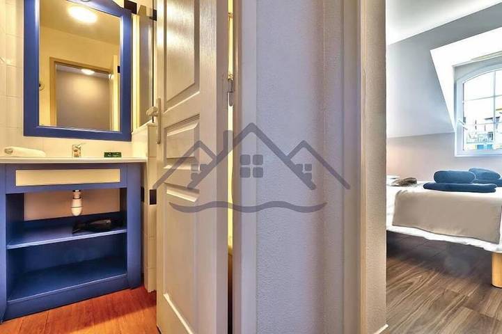 Gîte pour 4 personnes, avec jardin dans Plage de Grève Blanche (Guilvinec) - 3