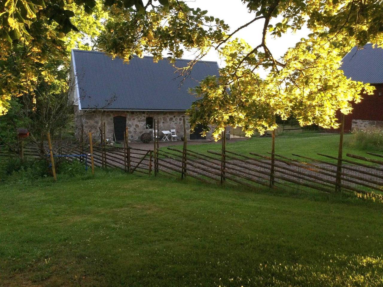 4 person holiday home in Simlångsdalen-By Traum in Halland