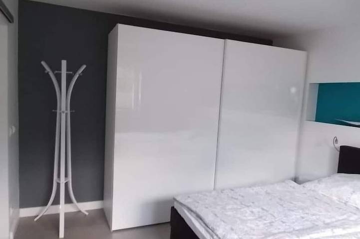 Ferienwohnung für 3 Personen, mit Balkon und Garten in Quickborn - 3