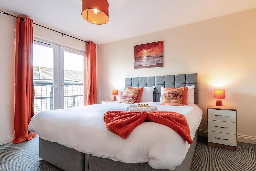 Renta Apartments 4 - 20 in Southampton, South East England