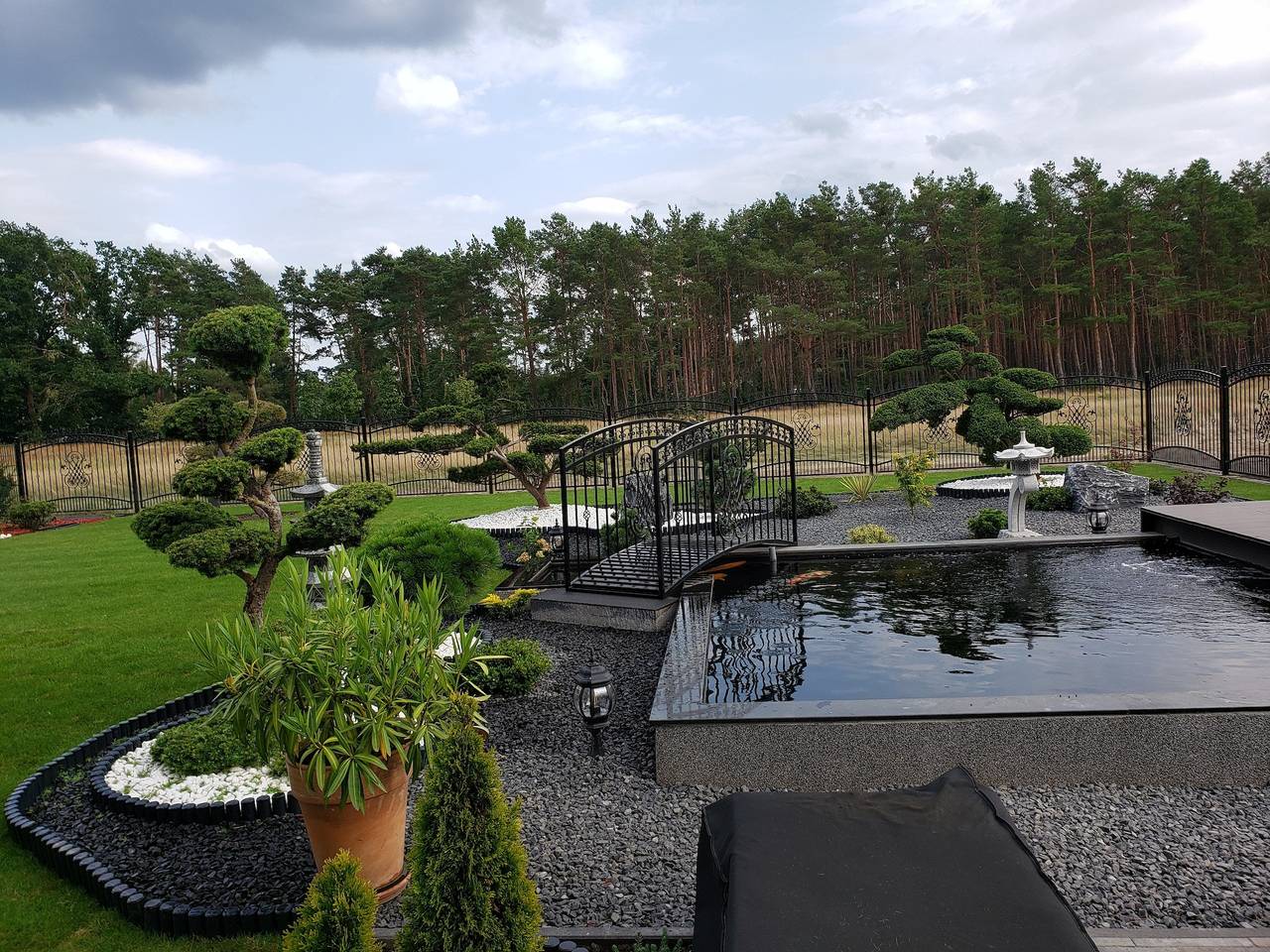 Apartamento vacacional entero, Ferienwohnung Schlaubetal Müllrose 2 - Seenähe in Müllrose, Schlaubetal