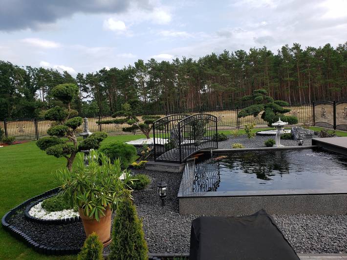 Ganze Ferienwohnung, Ferienwohnung Schlaubetal Müllrose 2 - Seenähe in Müllrose, Schlaubetal